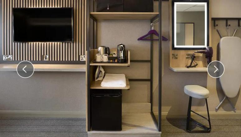Modern En-Suite Near Croydon Town Centre And Metro Line Dış mekan fotoğraf